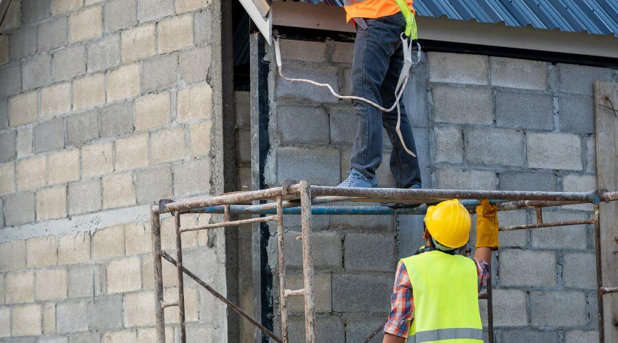 Expert new roof installation services in Trent, SD